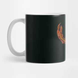 Emblem Of the Way Mug